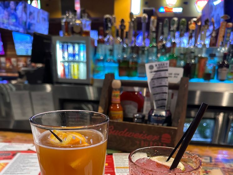 Hornitos Margarita
