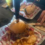 Morty's Steakhouse