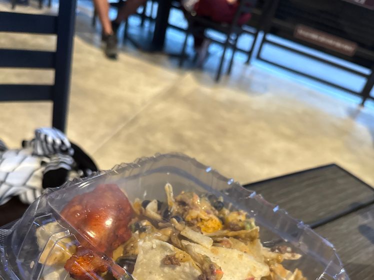 .99 Cent Buffalo Wings