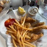 Perch Basket
