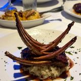 Lamb Chops