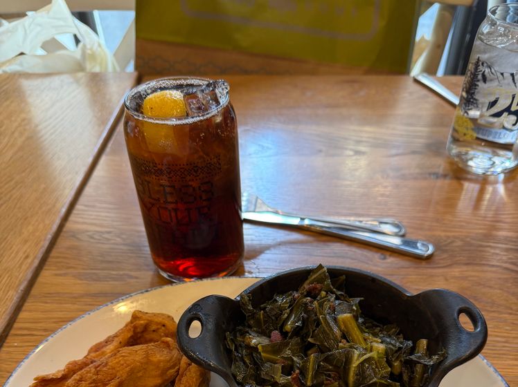 Main Chicken Tenders