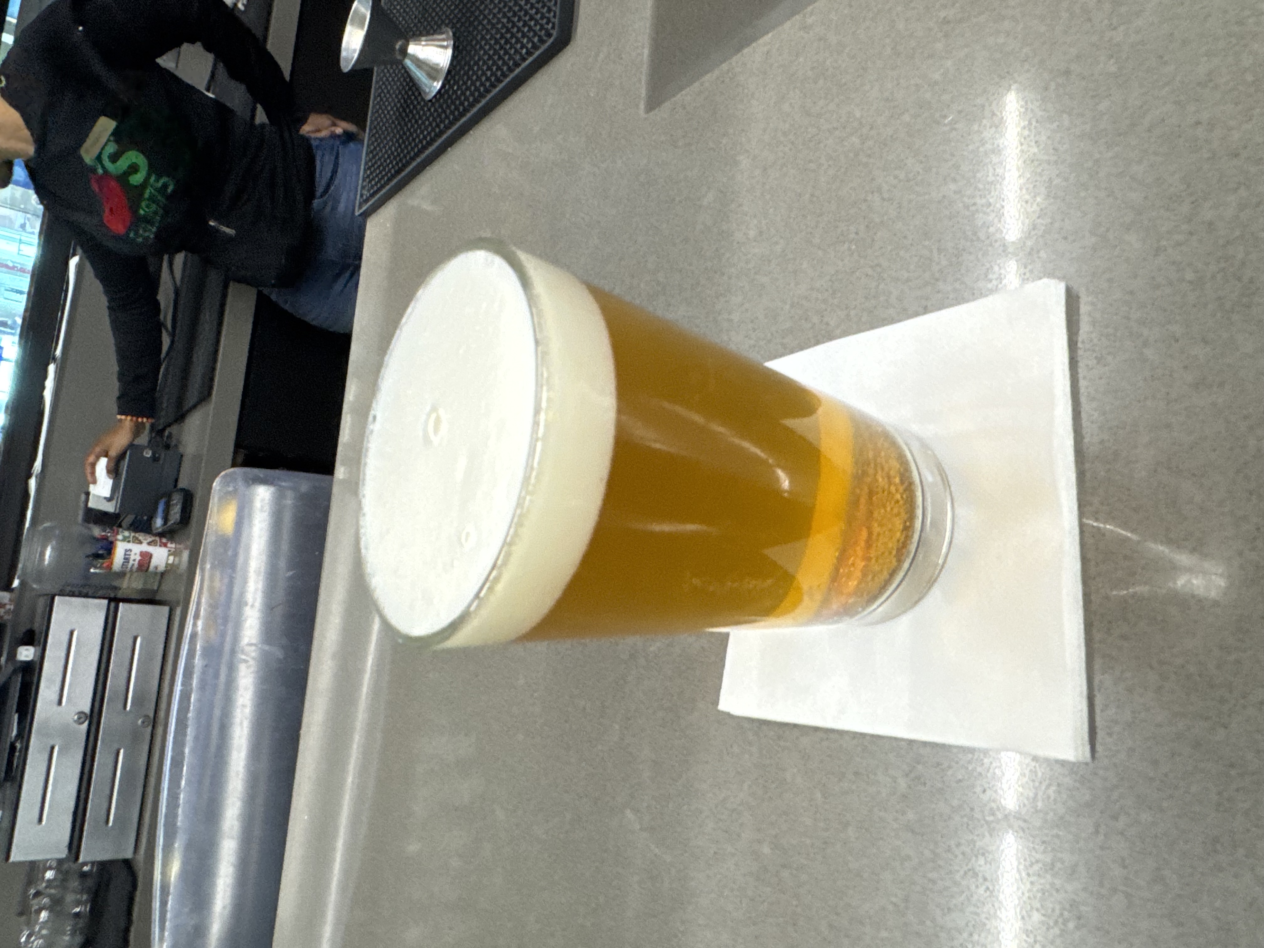 LAKEWOOD IPA REG DFT