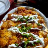 Loaded Tater Tots