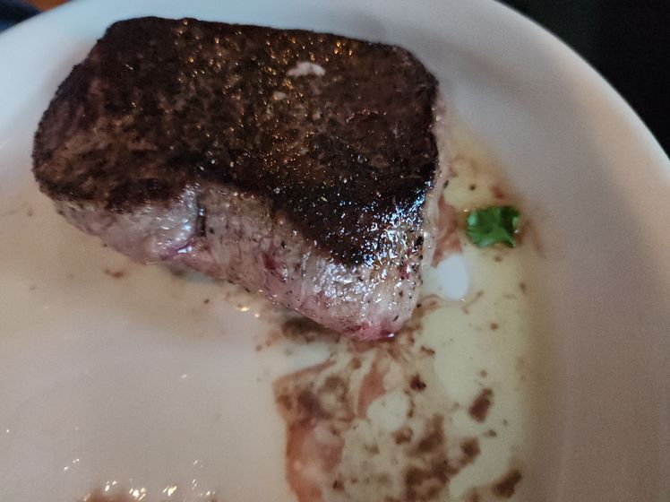 Sirloin 7oz
