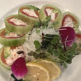 Rainbow Roll