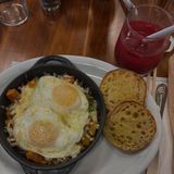 Wilbur Skillet