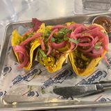 Brisket Tacos