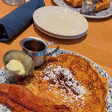 Sweet Potato Pancake