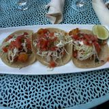 Shrimp Tacos
