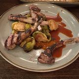 Lamb Lollipops