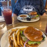 *SAND/Cheese Burger
