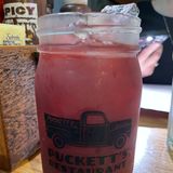 BV/FRUIT TEA