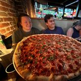 House 26" Pie