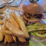 West TX Burger