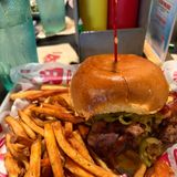 Jalapeno Popper Smash