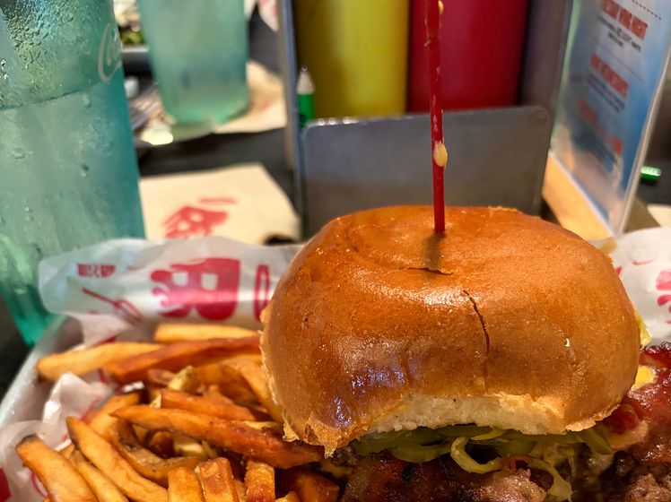 Jalapeno Popper Smash