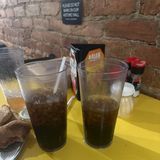 (Fountain) Coke Zero