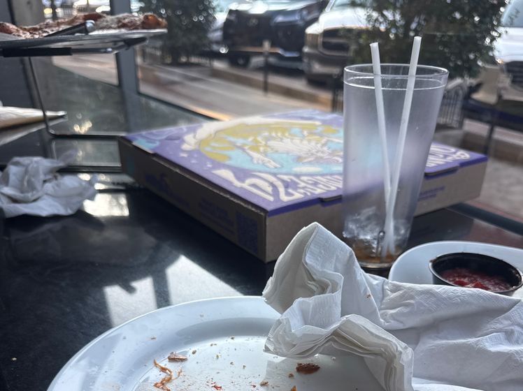 Medium BYO Pizza