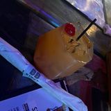 Southern Hurricane
