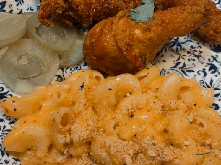 BIFC Dark Sweet & Spicy