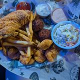 Combo Platter