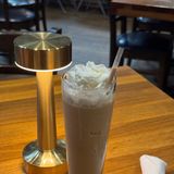 Dirty Chai FR16