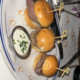 WESTLAKE SLIDERS