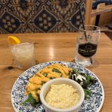 Garden Harvest Omelet