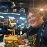 Paddock Club Sandwich