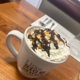 Espresso Drinks