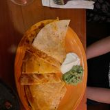Grande Quesadilla