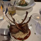 Lamb Chops