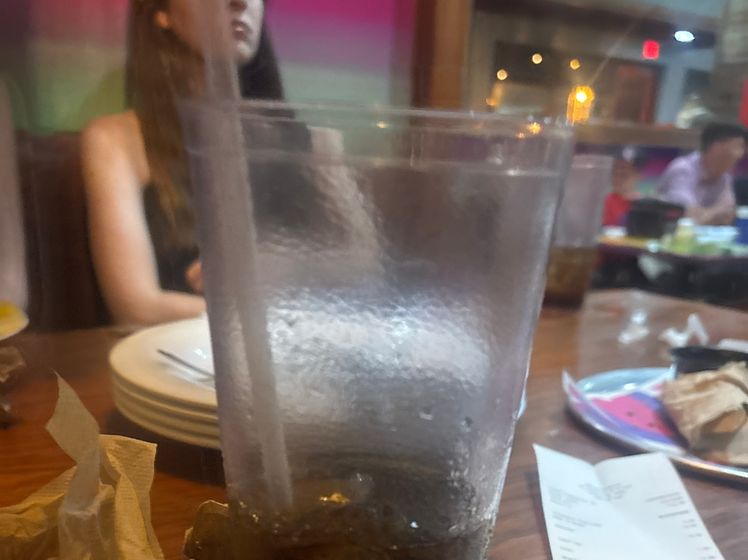 (Fountain) Diet Coke