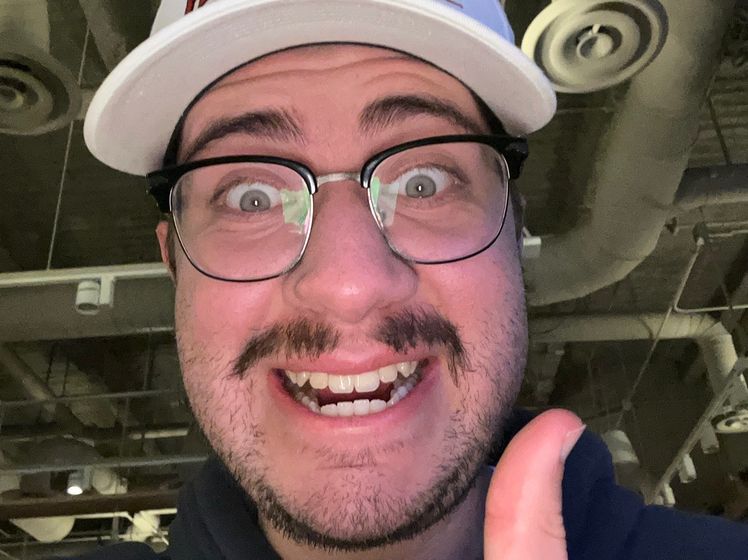 Whisky Onion Smash Burger