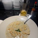 OB Bowl Chowder