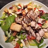 Sonoma Chopped Chicken