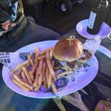 Grilled Chicken Sandwich