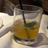 Pineapple Mojito