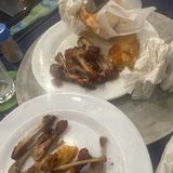 10 Split Wings*