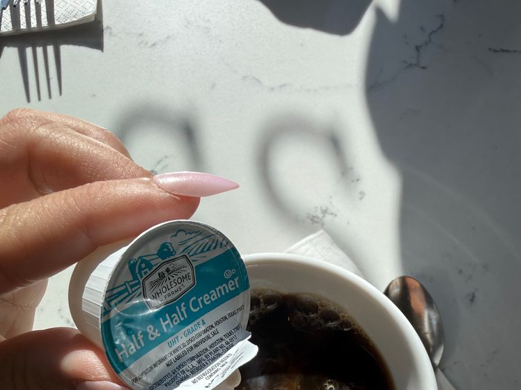 Bottomless Drip Coffee