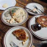 Biscuit French Toast