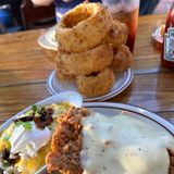 Chicken Fried Steak