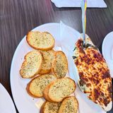 Spinach Dip