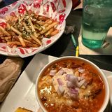 Tony's Chicken Chili