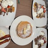 NUTELLA CREP