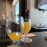 Glass Frico Mimosa