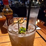 Trader Morts Mai Tai