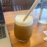 Toffee Cream Cold Brew