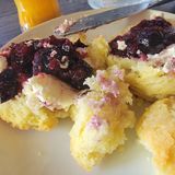 Biscuits For A Cause
